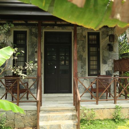 Villa Pinnawala Kültér fotó