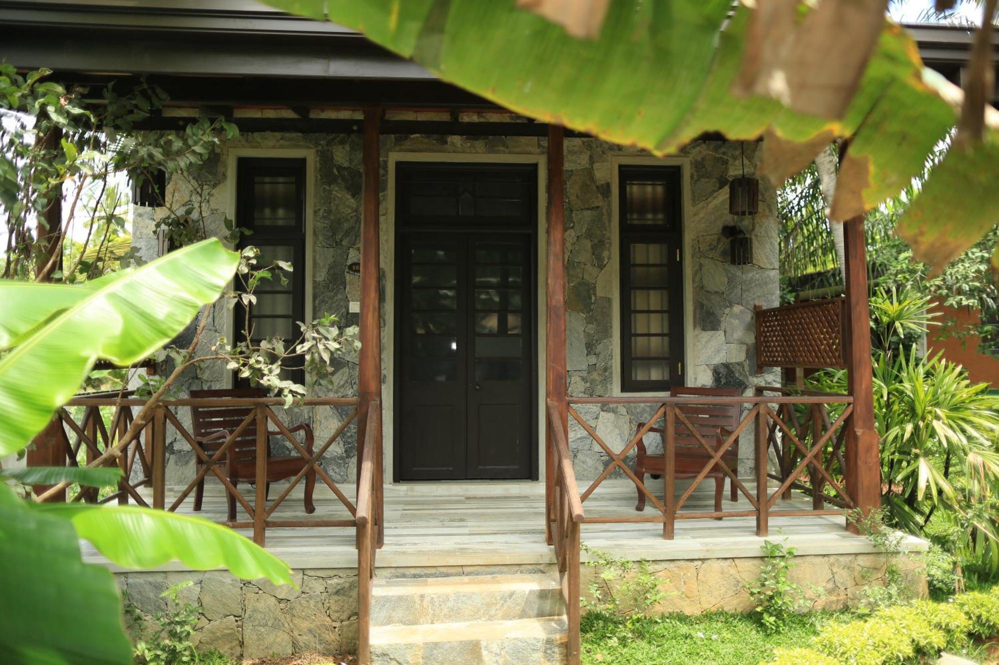 Villa Pinnawala Kültér fotó