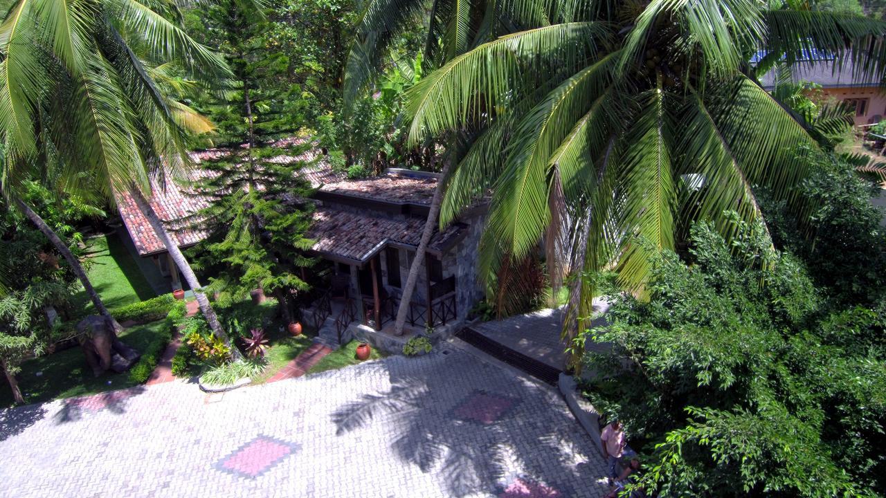 Villa Pinnawala Kültér fotó