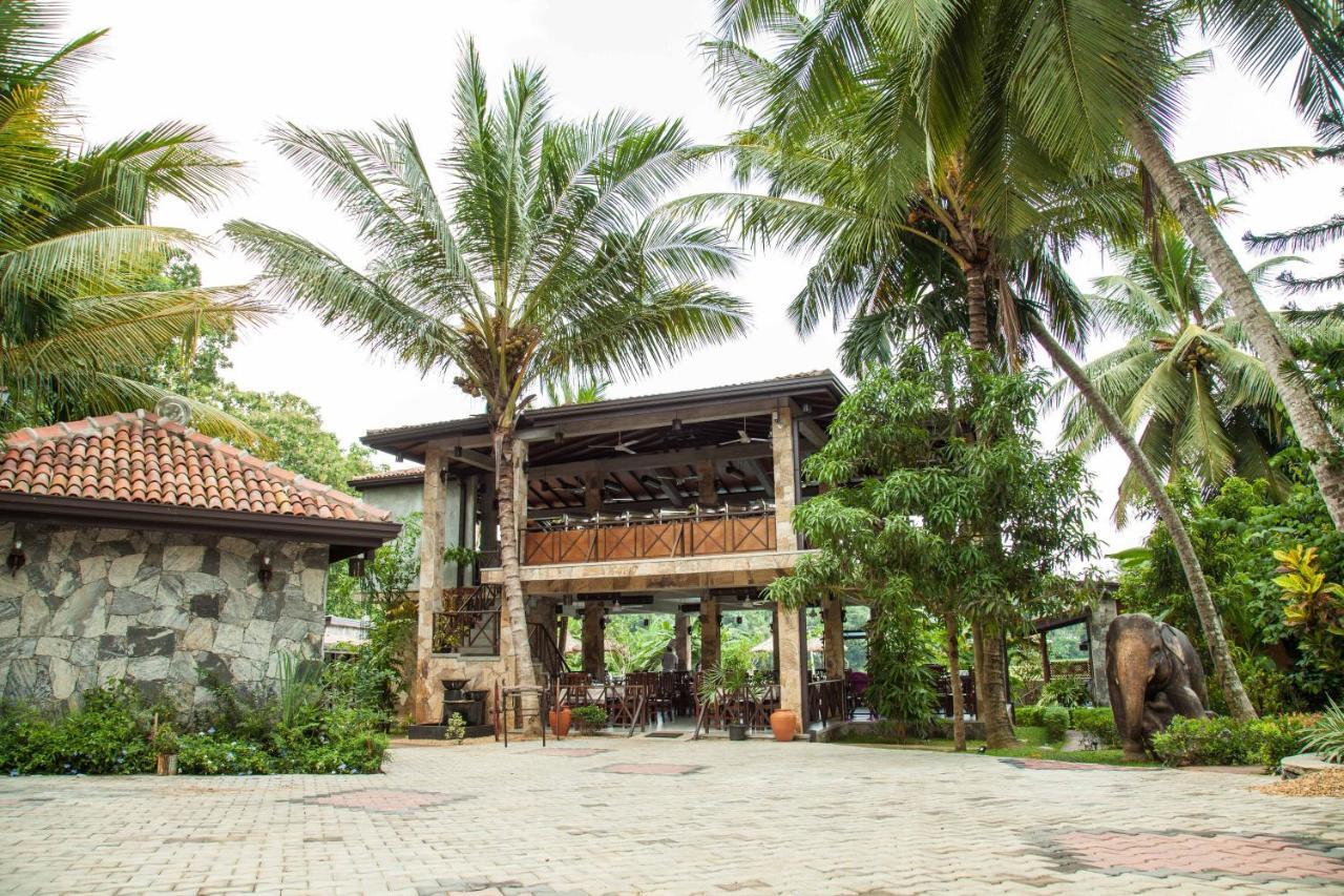 Villa Pinnawala Kültér fotó